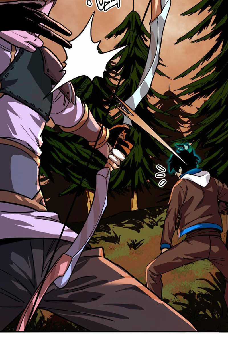 Vong Linh Thiên Sứ Chapter 9 trang 61