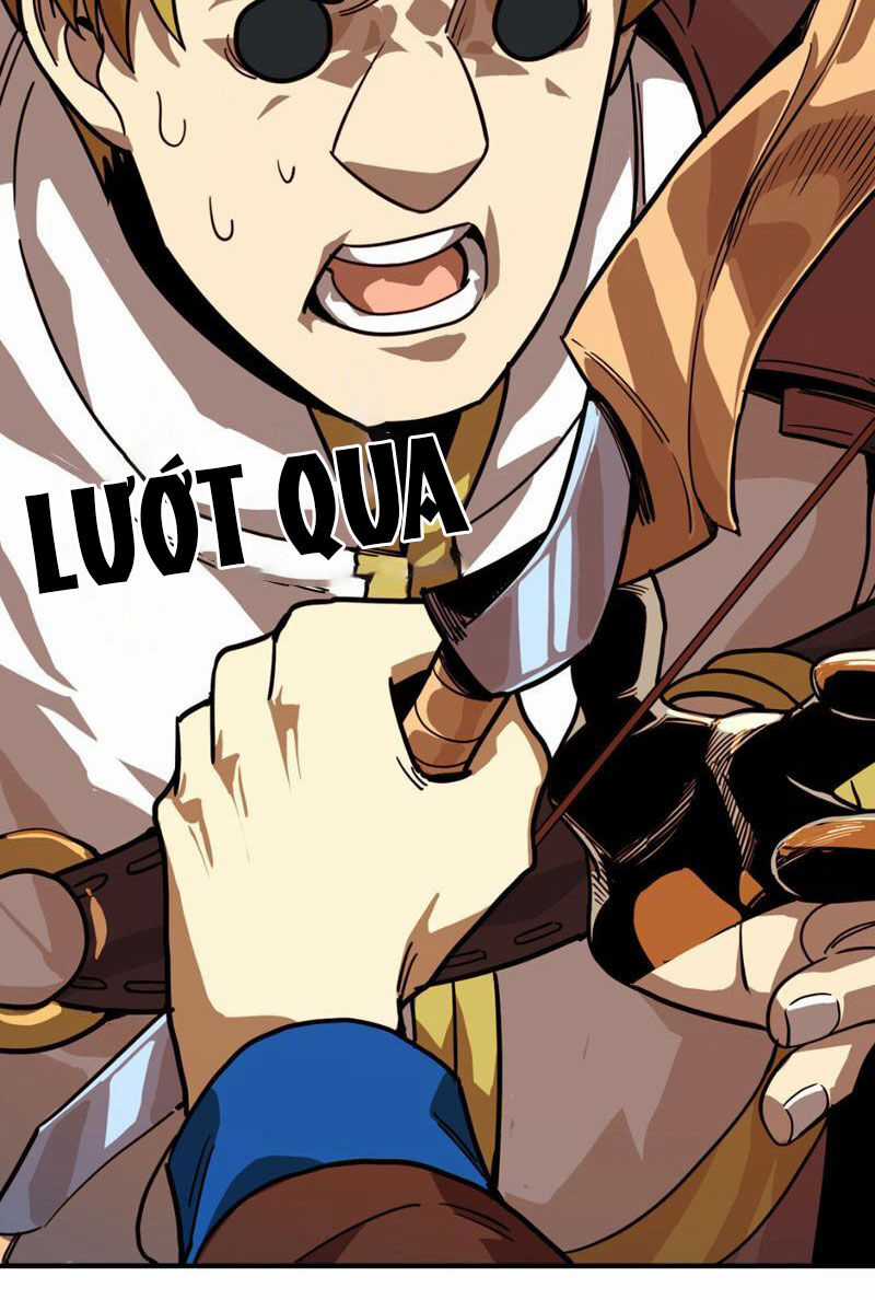 Vong Linh Thiên Sứ Chapter 9 trang 65