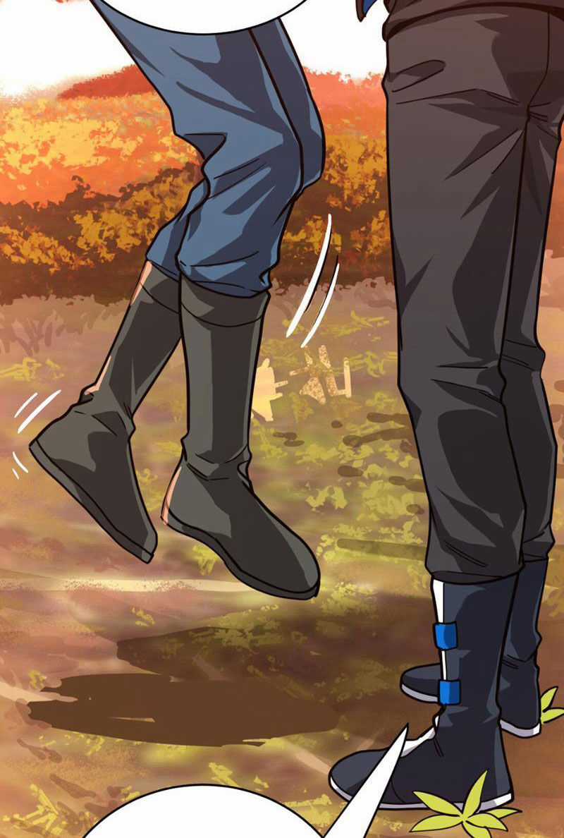 Vong Linh Thiên Sứ Chapter 9 trang 73