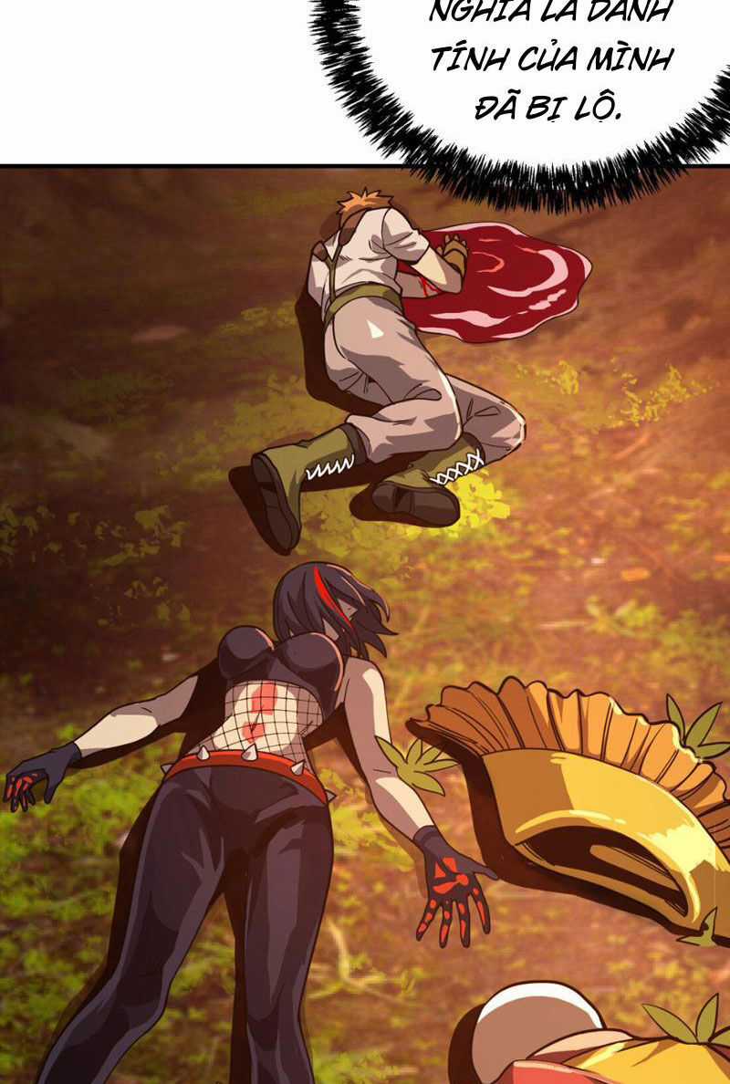 Vong Linh Thiên Sứ Chapter 9 trang 75