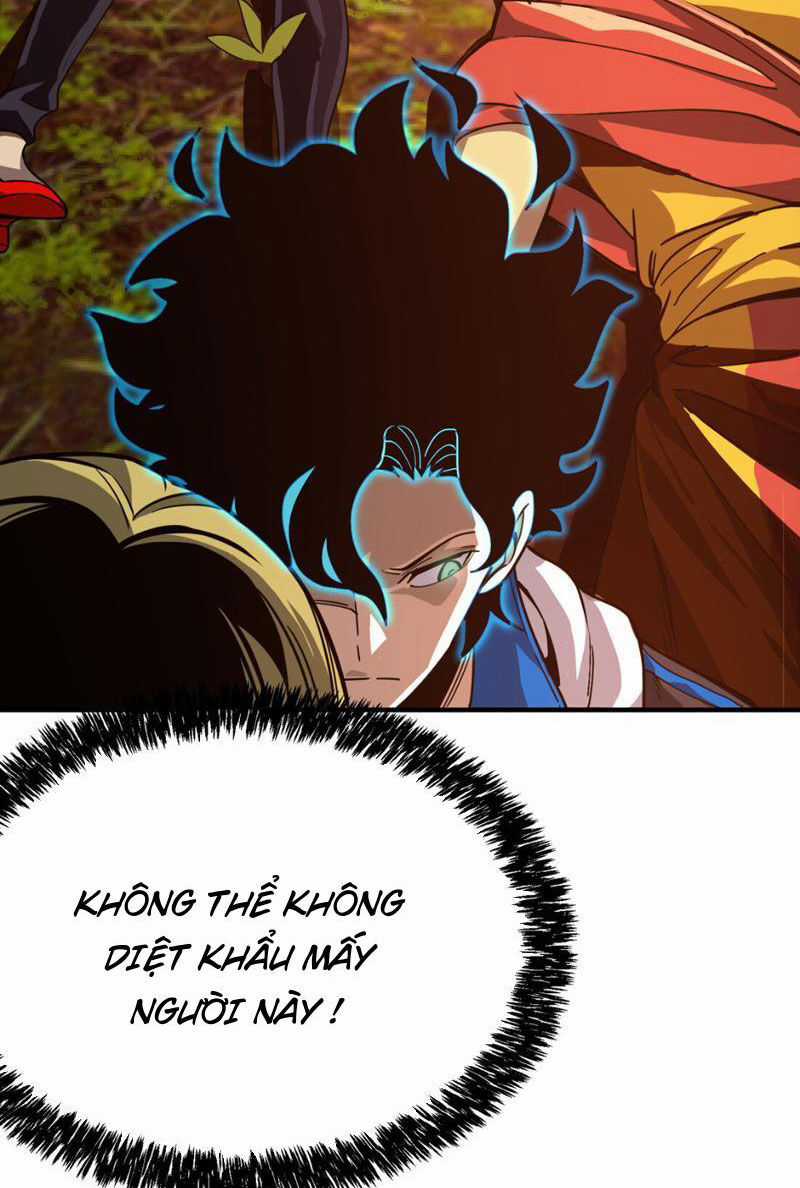 Vong Linh Thiên Sứ Chapter 9 trang 76