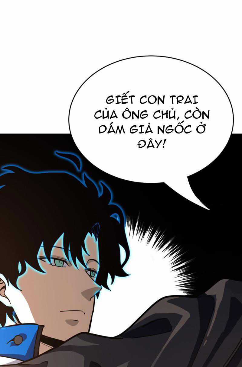 Vong Linh Thiên Sứ Chapter 9 trang 79