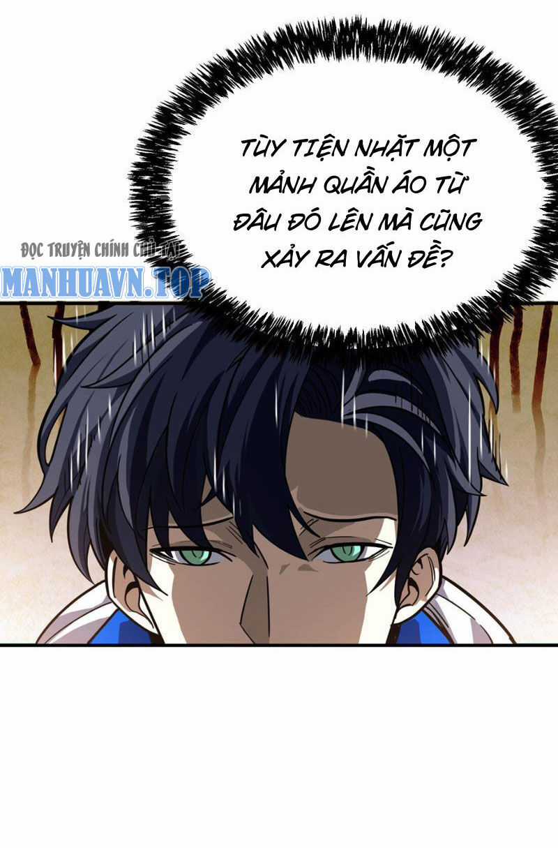 Vong Linh Thiên Sứ Chapter 9 trang 81