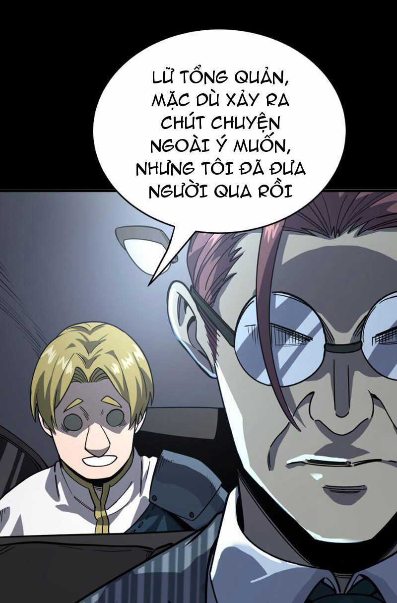 Vong Linh Thiên Sứ Chapter 9 trang 90