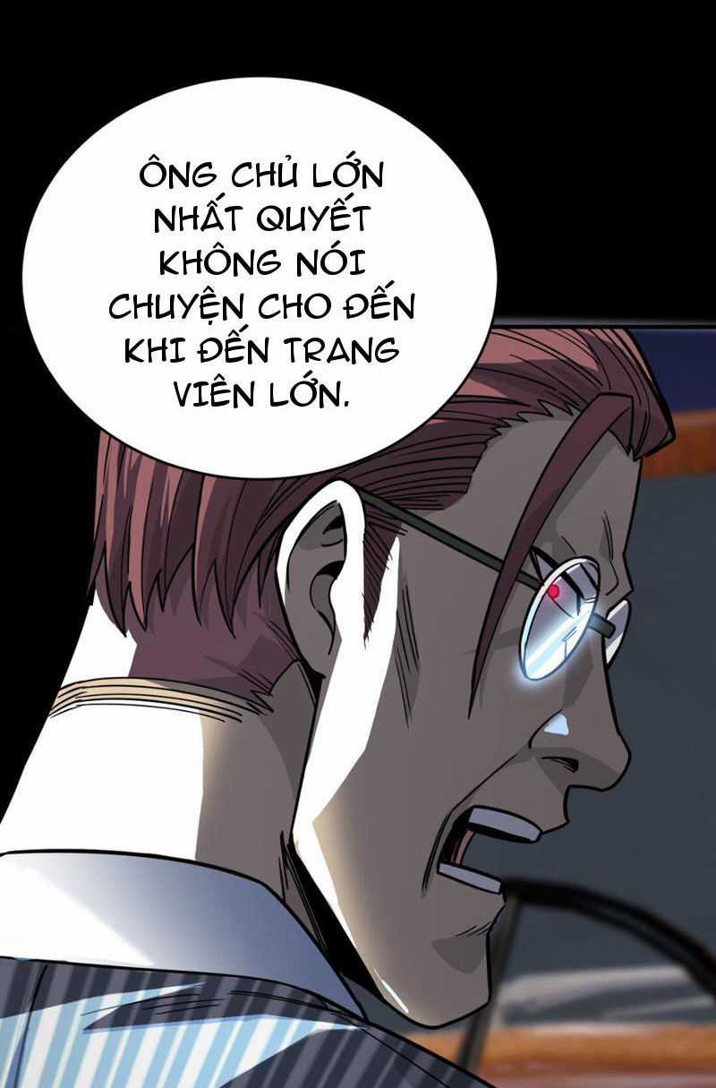 Vong Linh Thiên Sứ Chapter 9 trang 92
