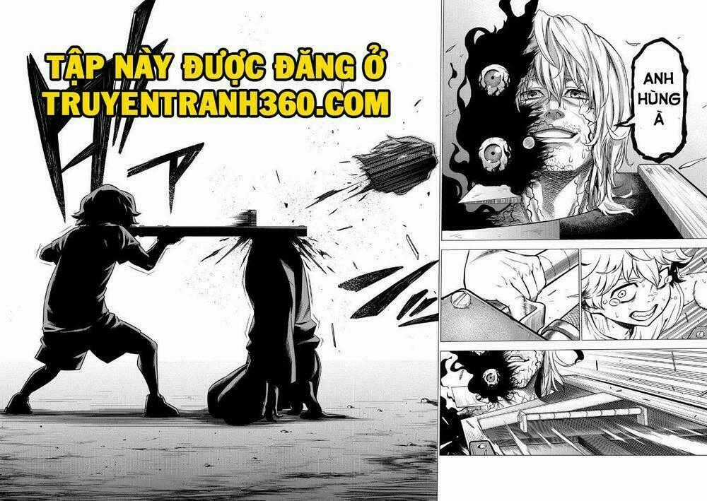 Vong Linh Chapter 1.1 trang 24