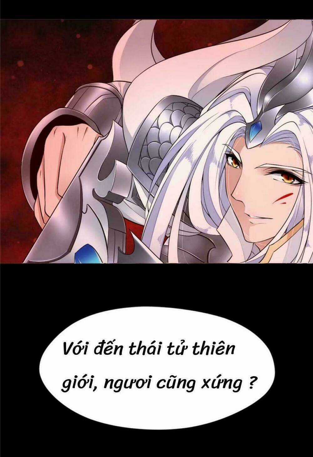 Vong Ưu Linh Chapter 2 trang 14