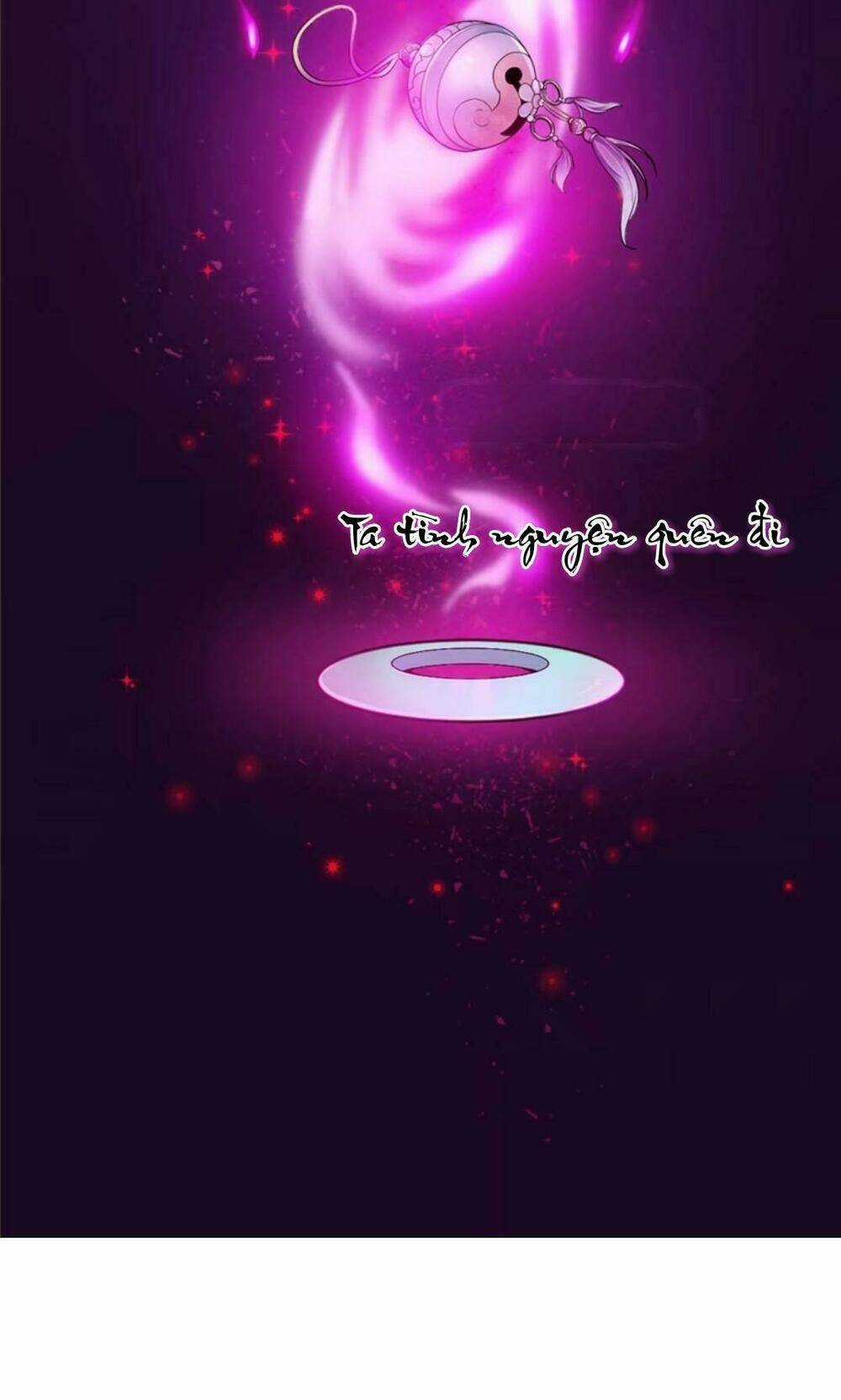 Vong Ưu Linh Chapter 2 trang 18