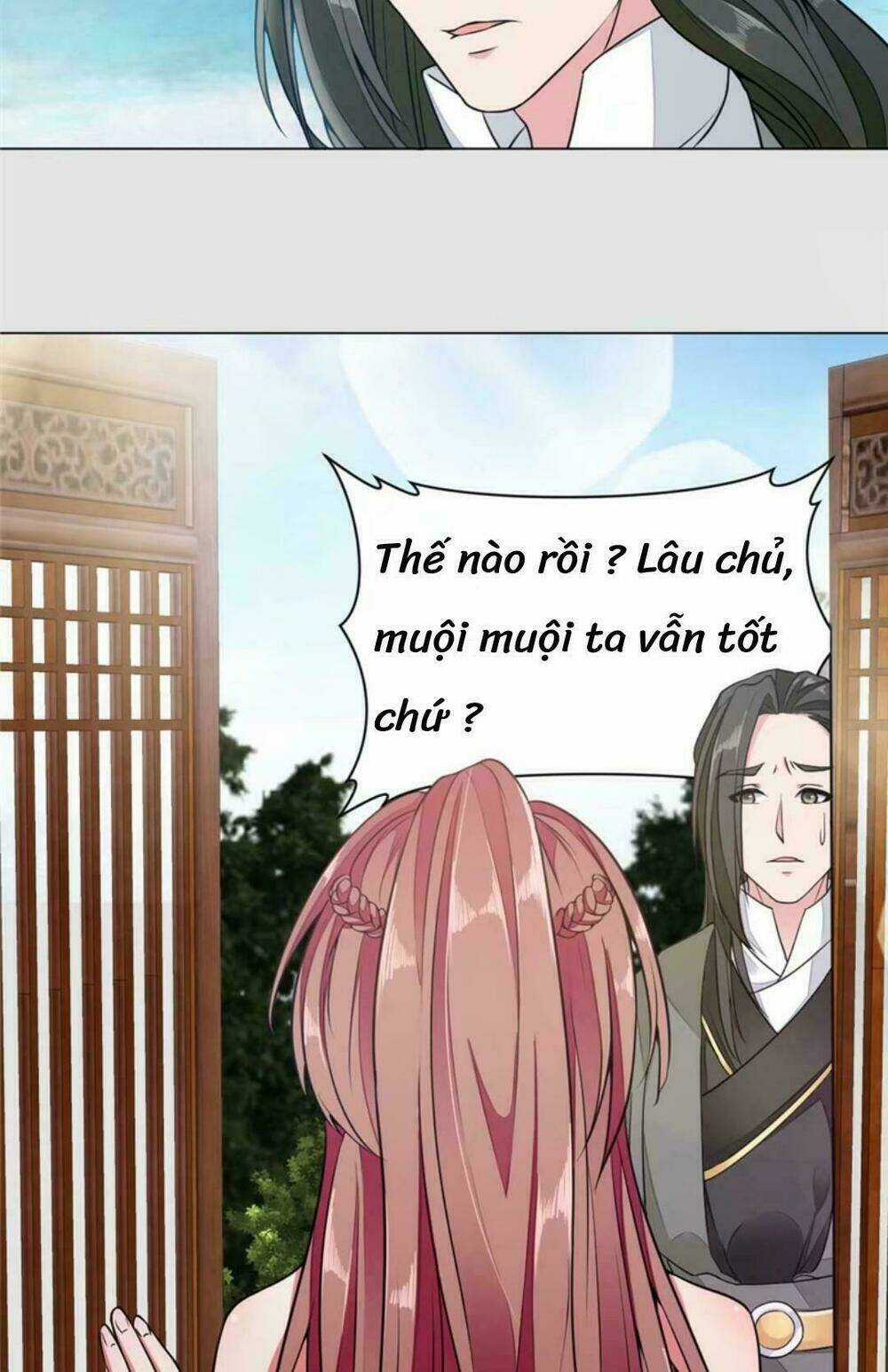 Vong Ưu Linh Chapter 2 trang 24