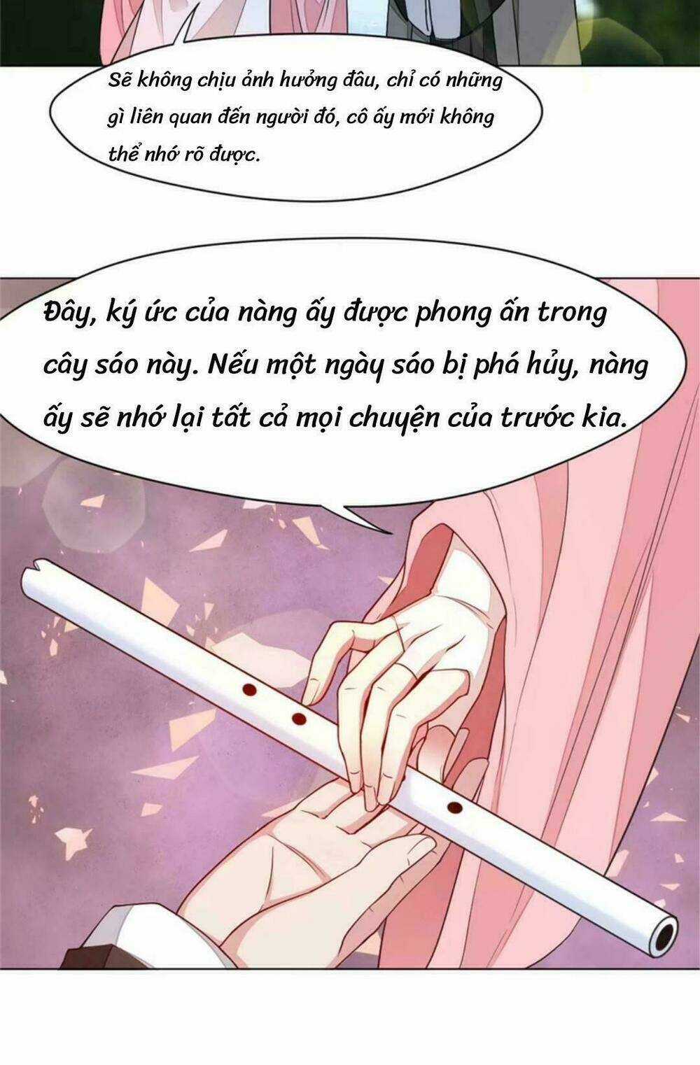 Vong Ưu Linh Chapter 2 trang 28
