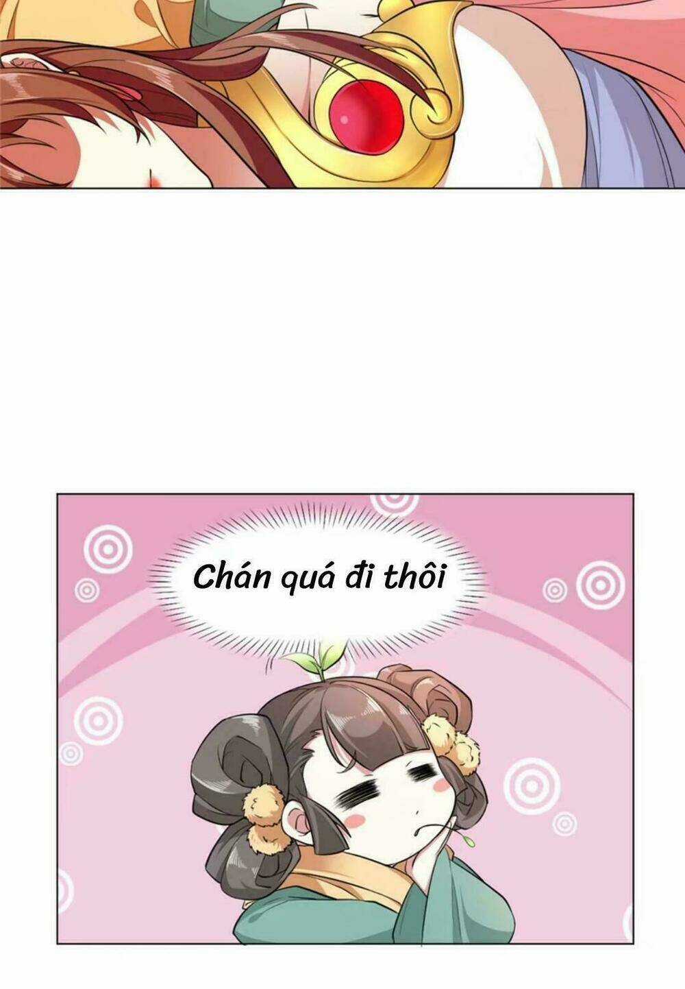 Vong Ưu Linh Chapter 2 trang 43