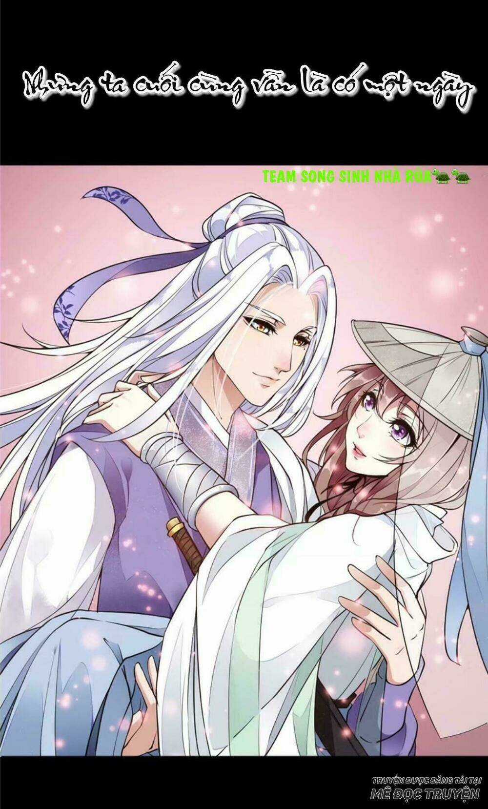 Vong Ưu Linh Chapter 2 trang 5