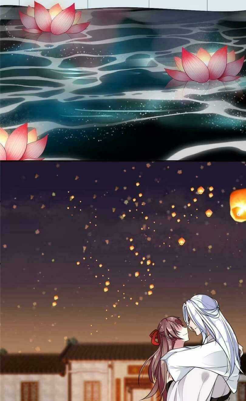 Vong Ưu Linh Chapter 2 trang 7