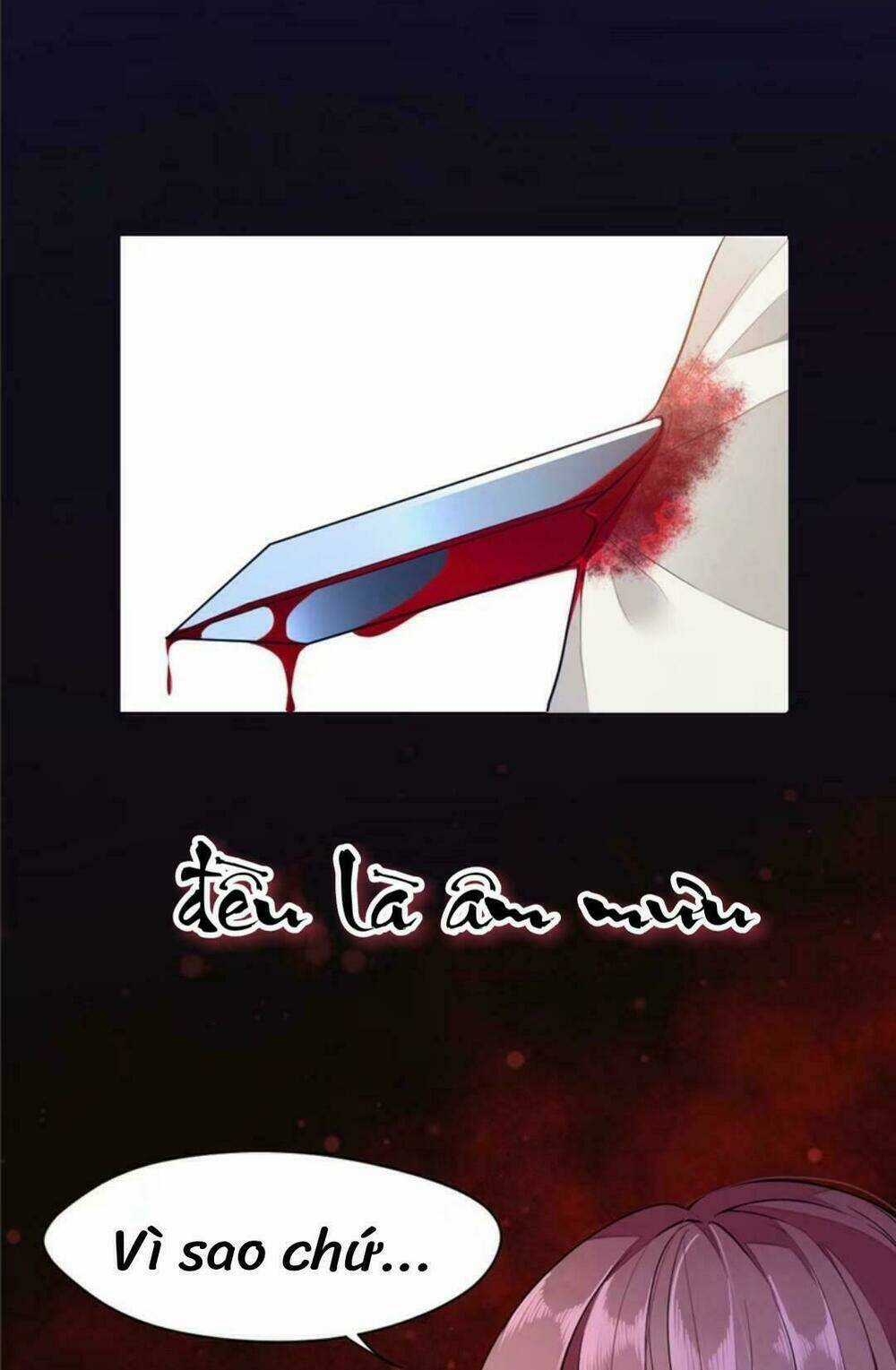Vong Ưu Linh Chapter 2 trang 9