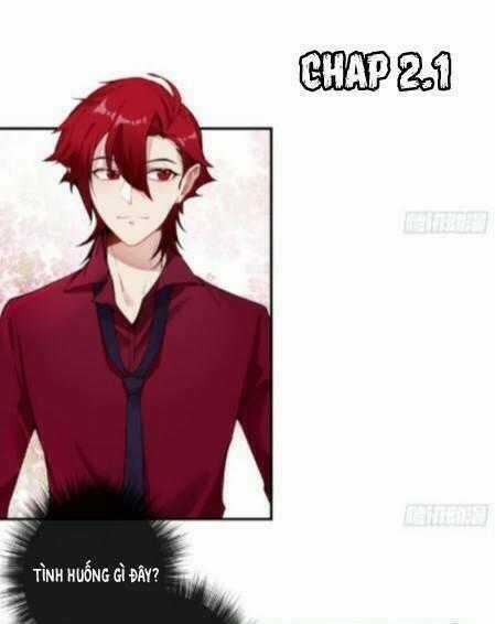 Vòng Vũ Khúc Của Ma Vương Chapter 2 trang 0