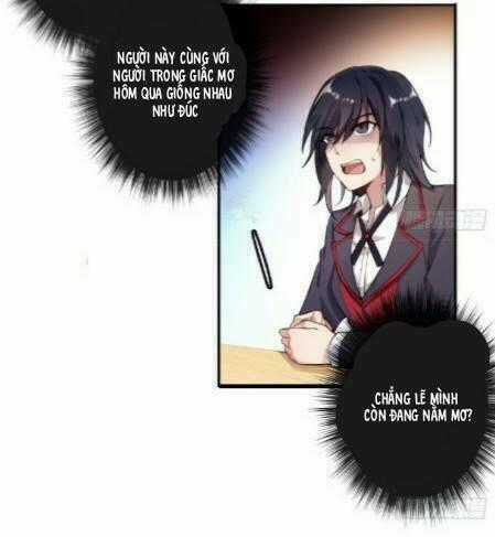 Vòng Vũ Khúc Của Ma Vương Chapter 2 trang 1