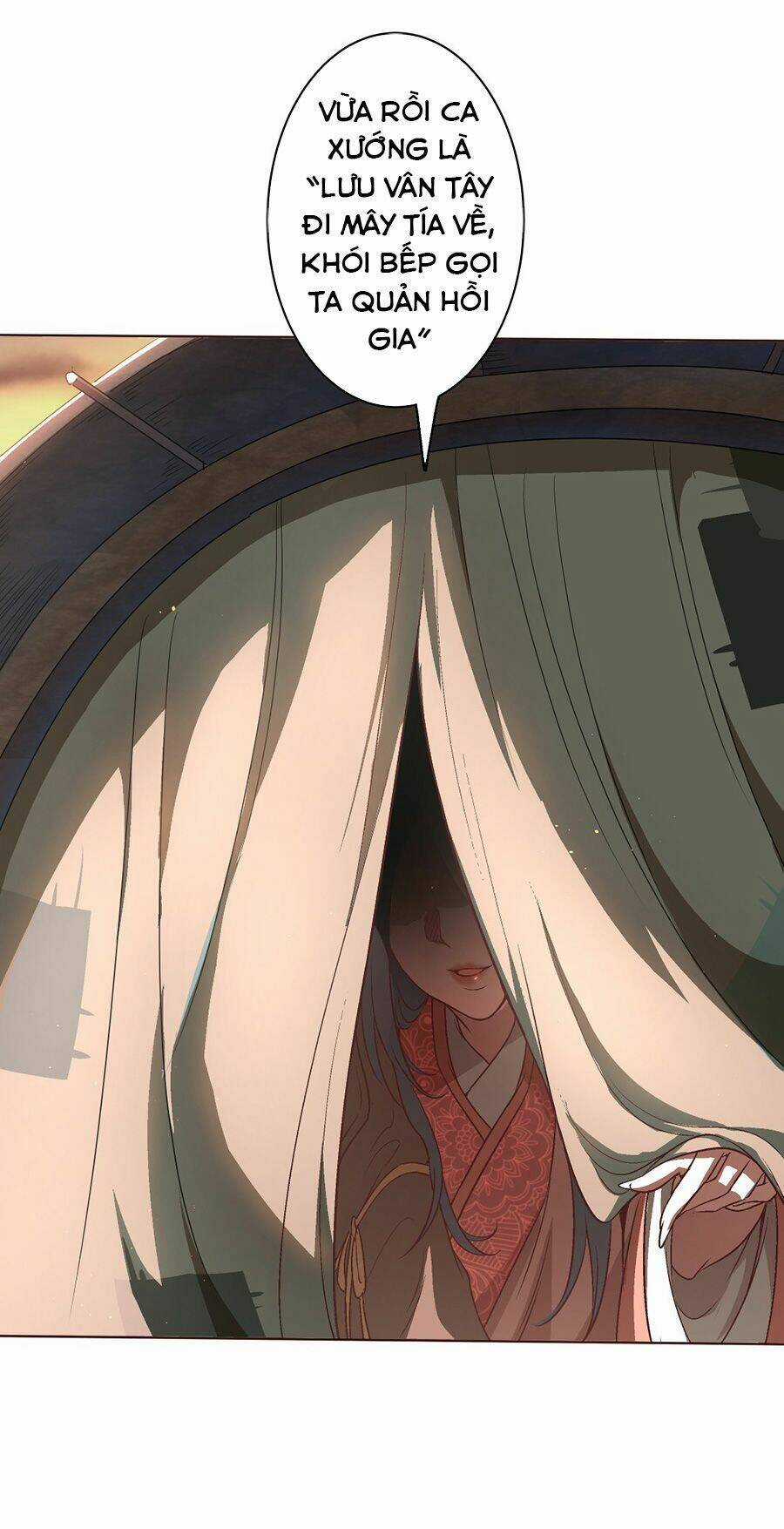 Vong Xuyên Dạ Hành Chapter 1 trang 12