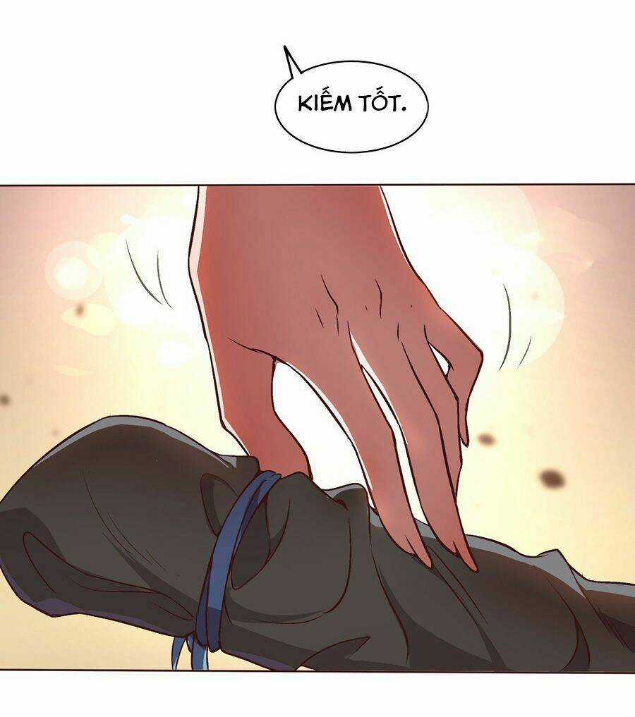 Vong Xuyên Dạ Hành Chapter 1 trang 16