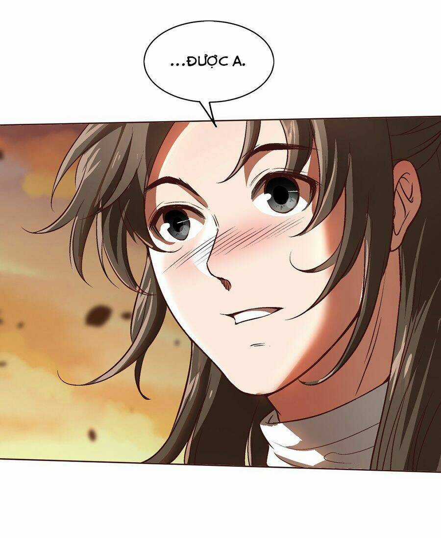 Vong Xuyên Dạ Hành Chapter 1 trang 19