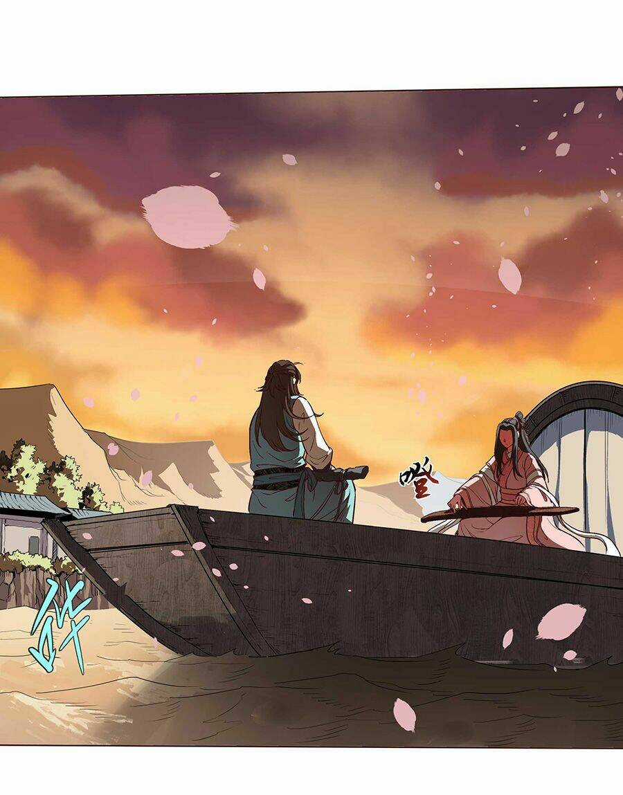 Vong Xuyên Dạ Hành Chapter 1 trang 20