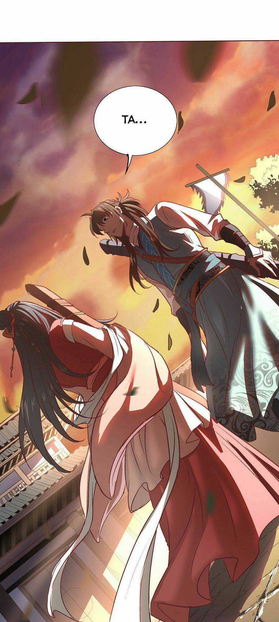 Vong Xuyên Dạ Hành Chapter 1 trang 37