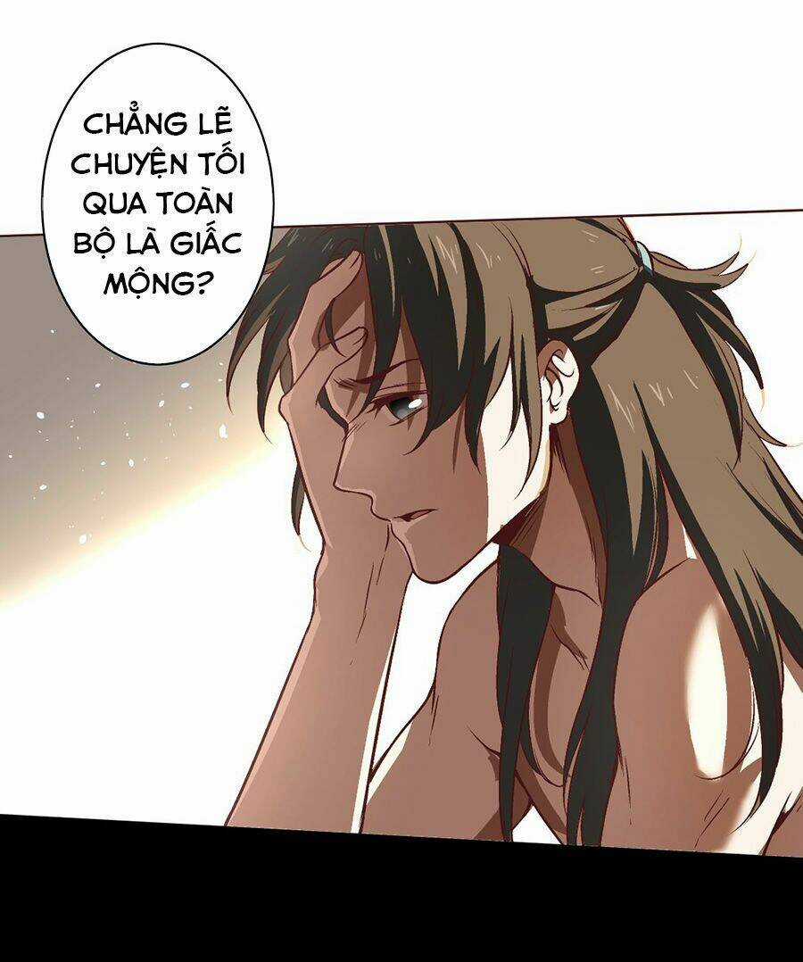 Vong Xuyên Dạ Hành Chapter 1 trang 42