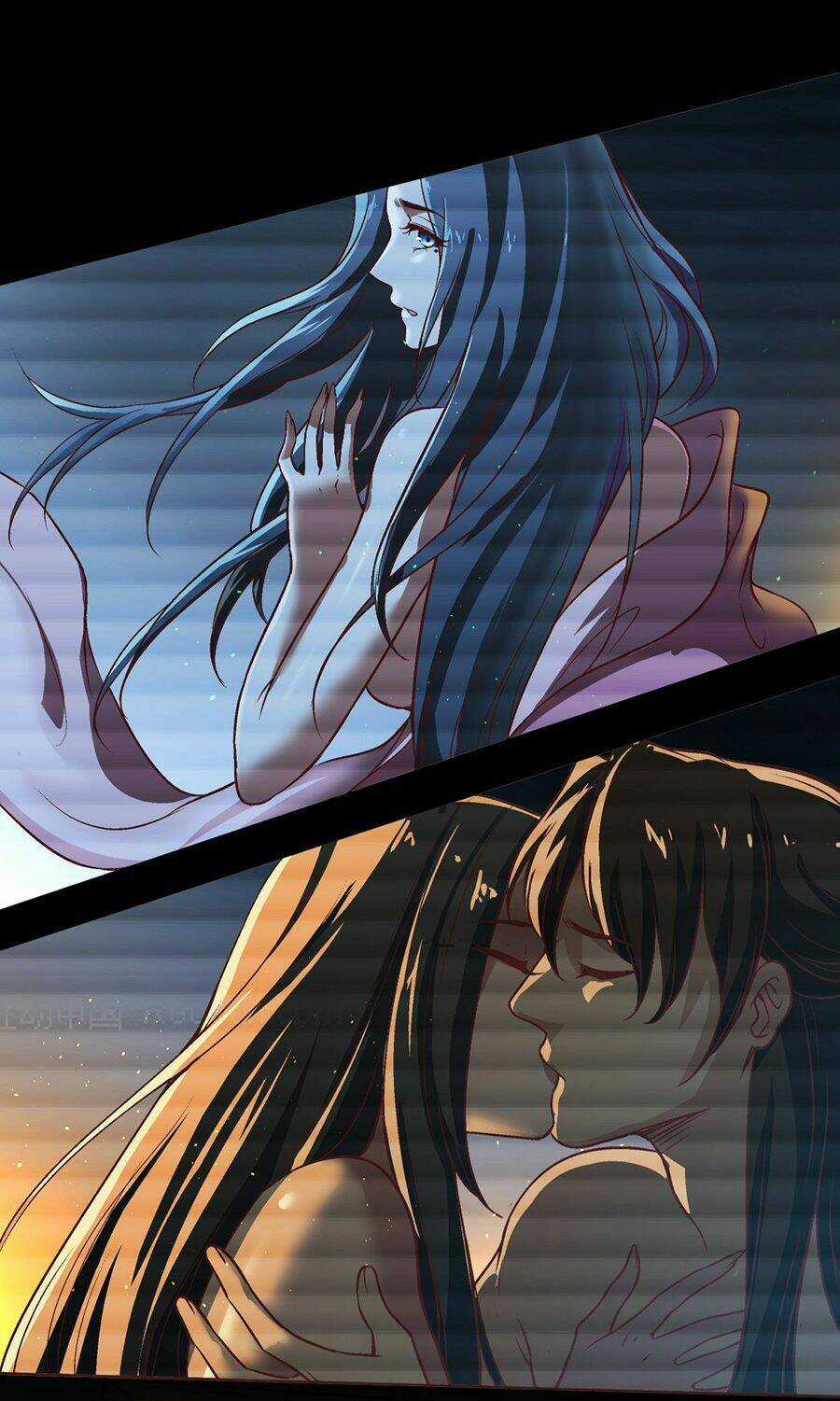 Vong Xuyên Dạ Hành Chapter 1 trang 43