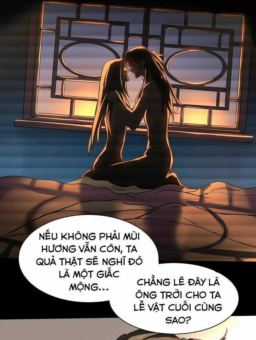 Vong Xuyên Dạ Hành Chapter 1 trang 44