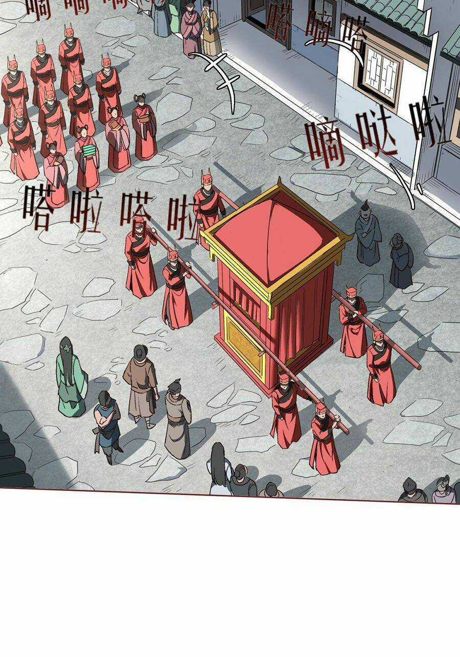 Vong Xuyên Dạ Hành Chapter 1 trang 48