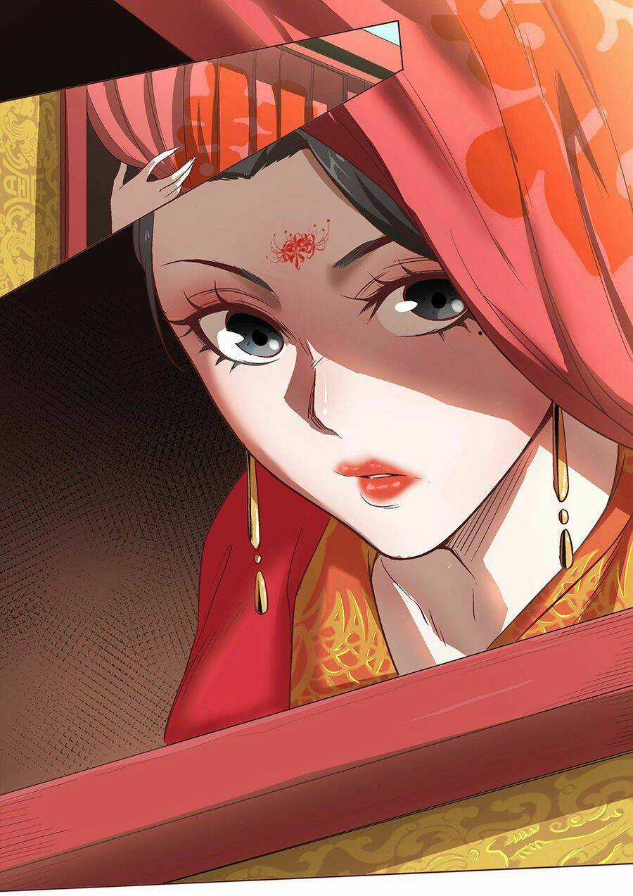 Vong Xuyên Dạ Hành Chapter 1 trang 49