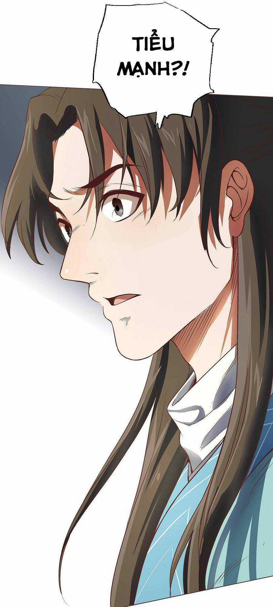 Vong Xuyên Dạ Hành Chapter 1 trang 50