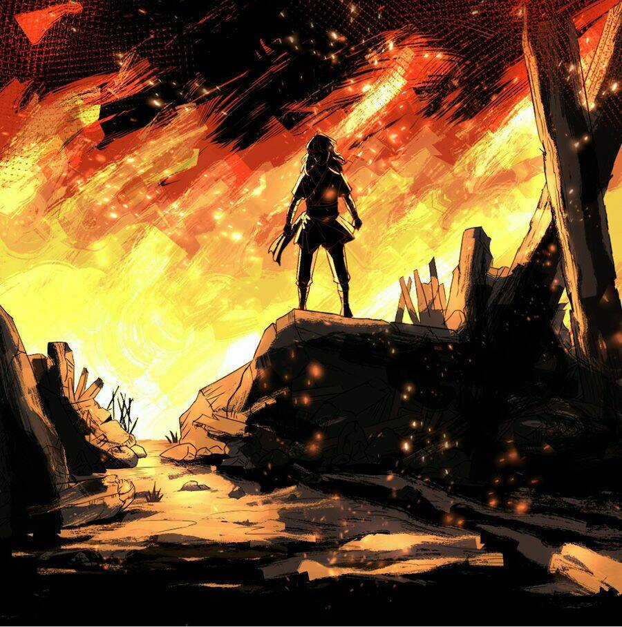 Vong Xuyên Dạ Hành Chapter 1 trang 6