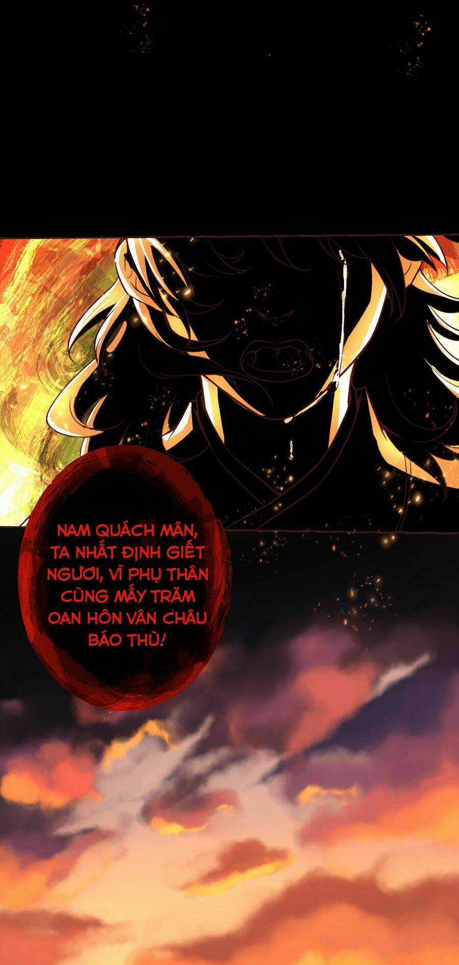 Vong Xuyên Dạ Hành Chapter 1 trang 7