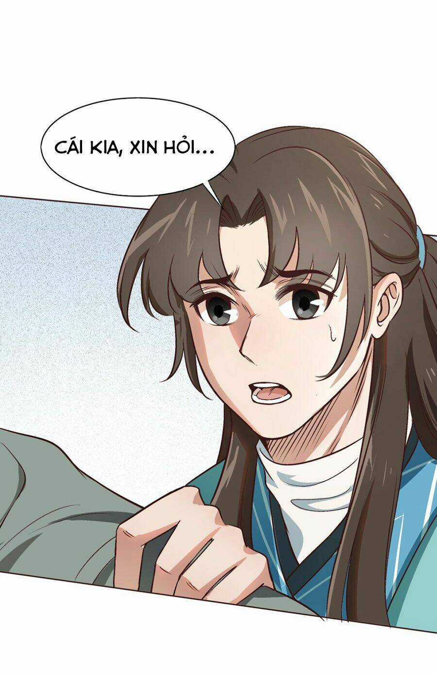 Vong Xuyên Dạ Hành Chapter 2 trang 10