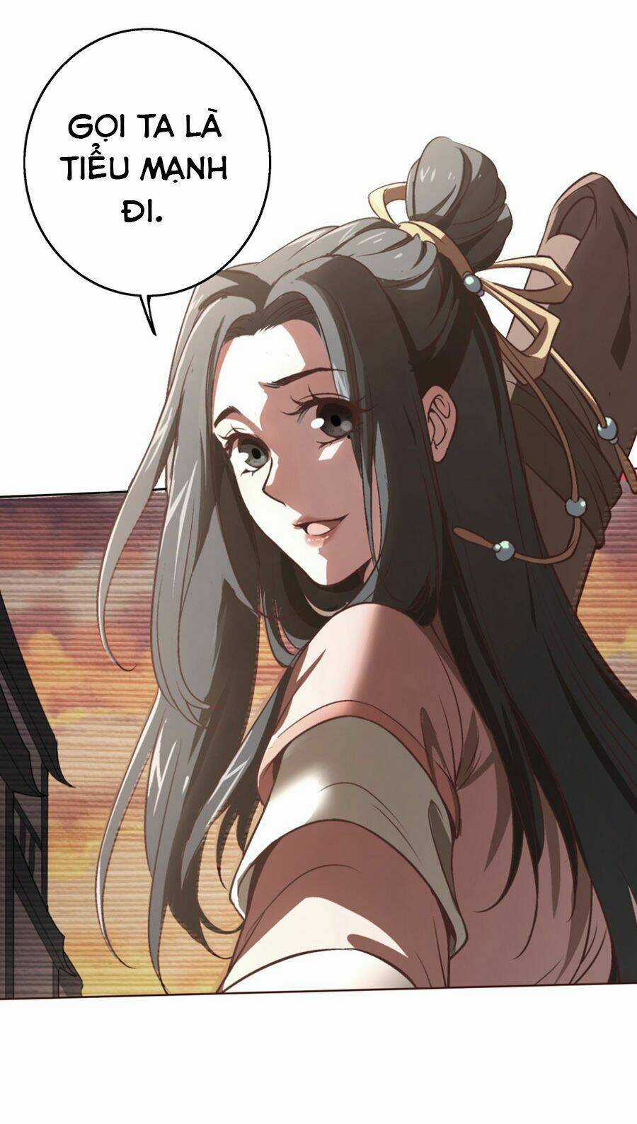 Vong Xuyên Dạ Hành Chapter 2 trang 14