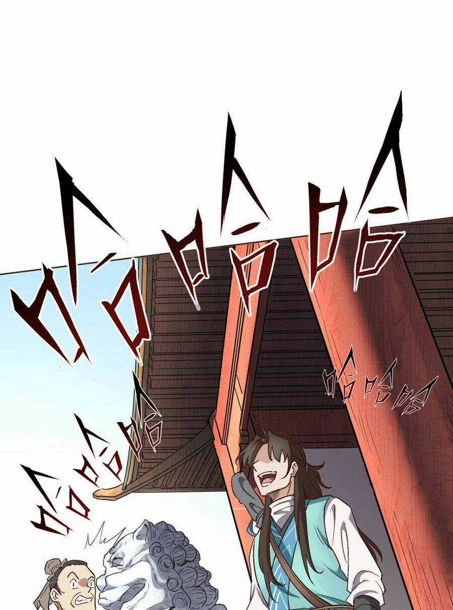 Vong Xuyên Dạ Hành Chapter 2 trang 18