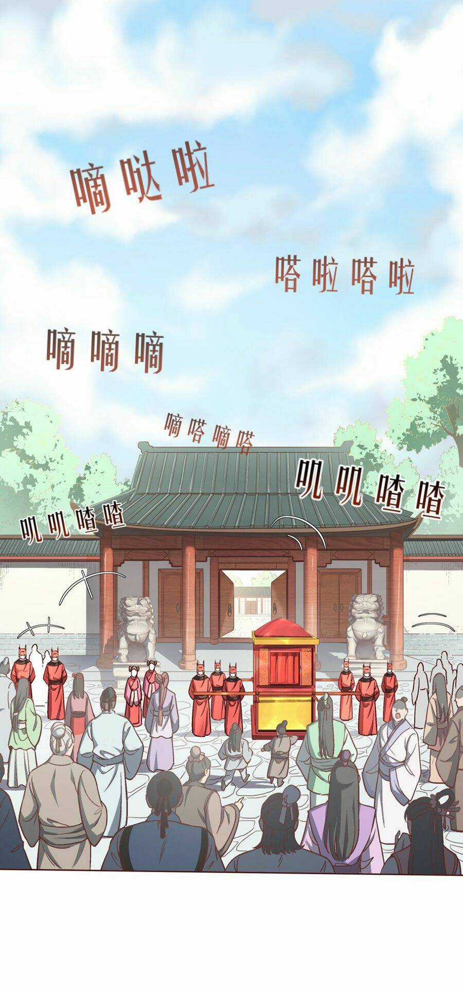 Vong Xuyên Dạ Hành Chapter 2 trang 2