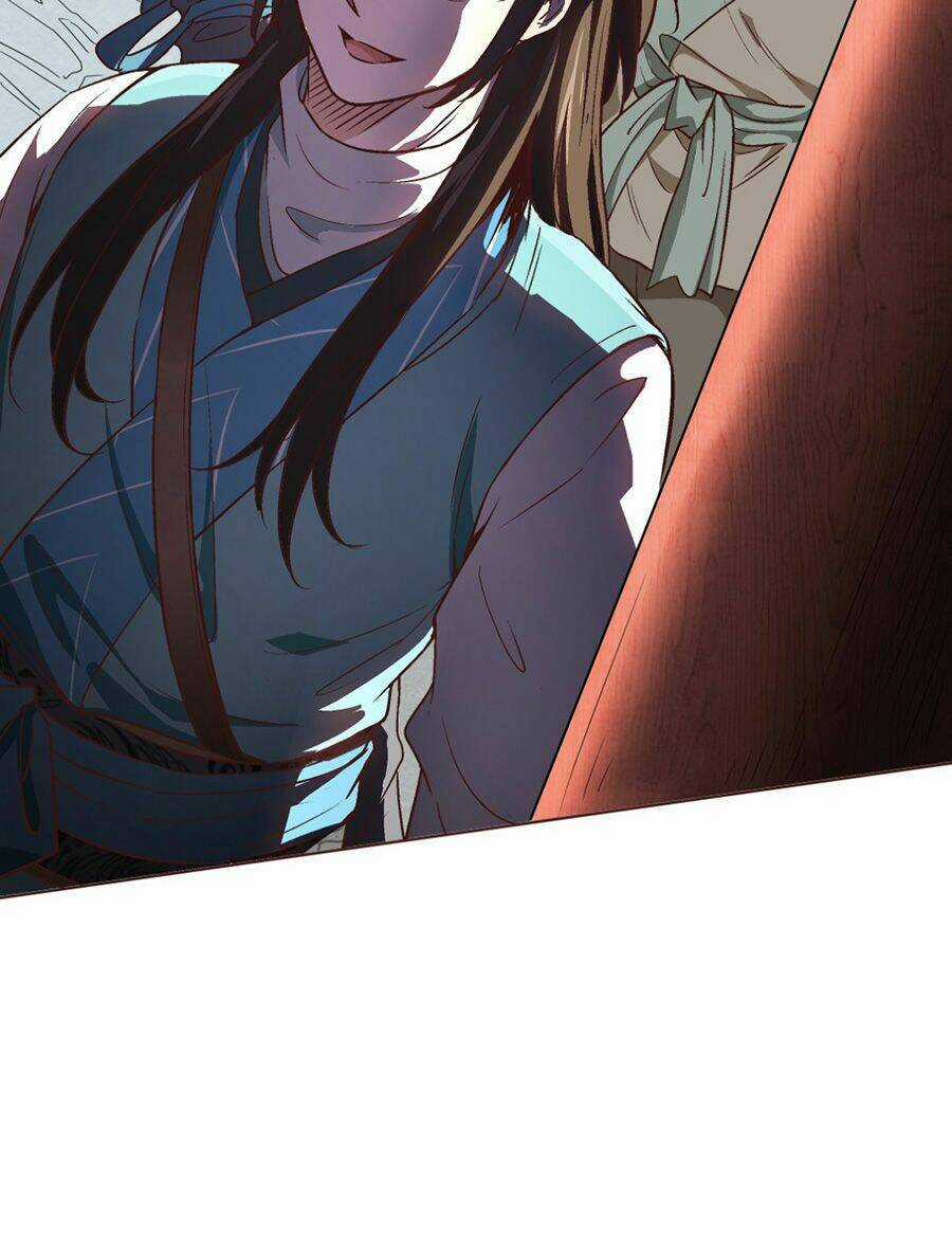 Vong Xuyên Dạ Hành Chapter 2 trang 20