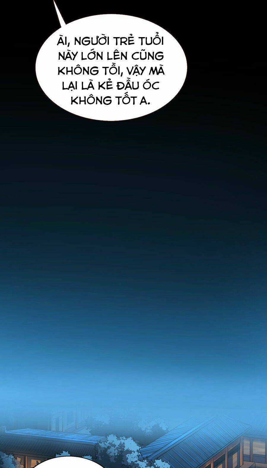 Vong Xuyên Dạ Hành Chapter 2 trang 22