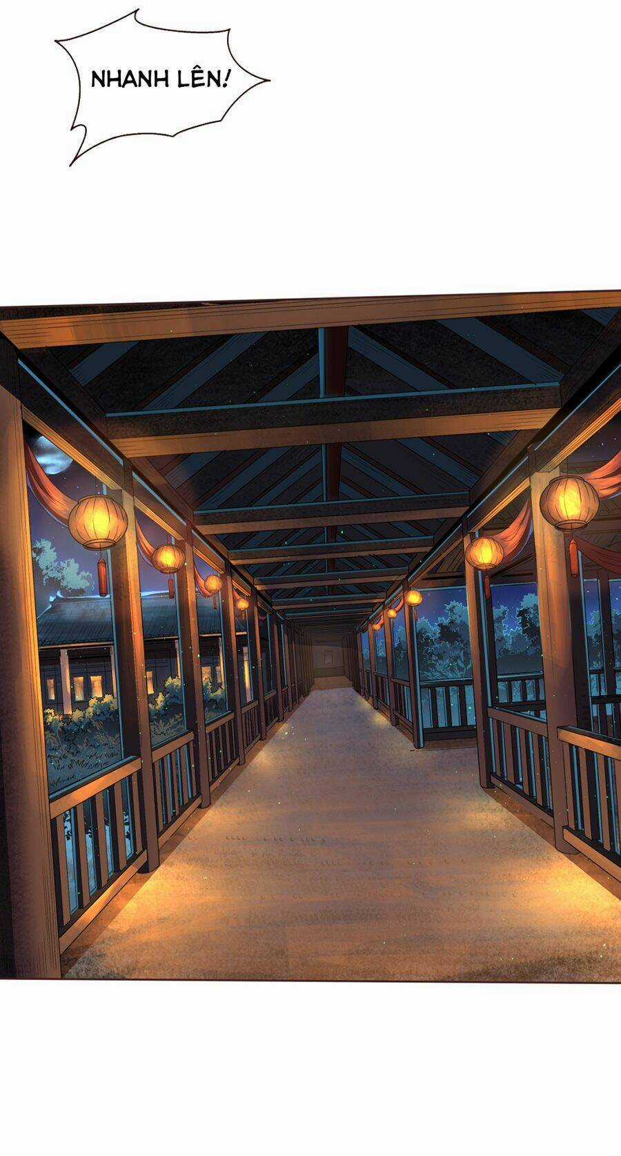 Vong Xuyên Dạ Hành Chapter 2 trang 25