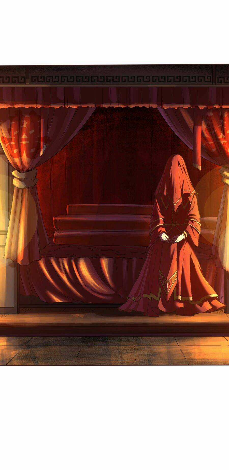 Vong Xuyên Dạ Hành Chapter 2 trang 26