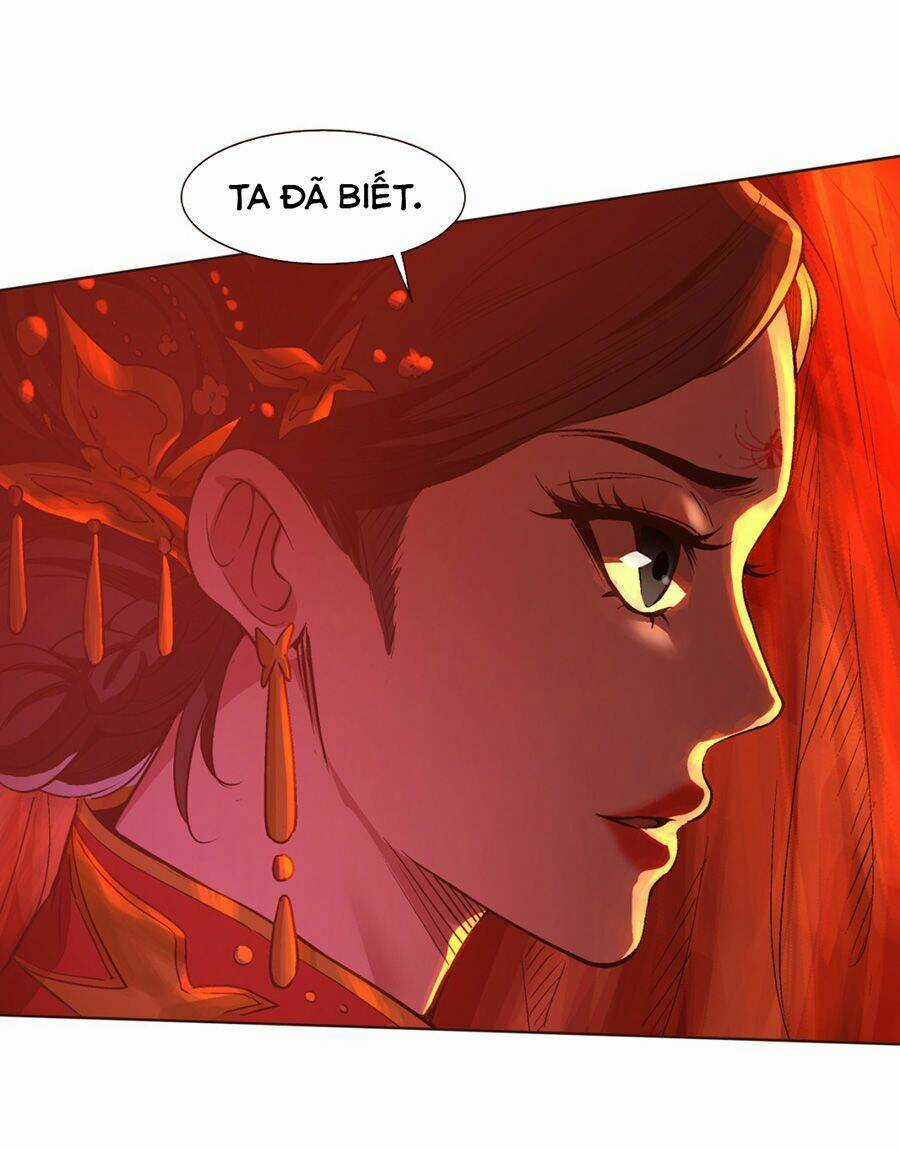 Vong Xuyên Dạ Hành Chapter 2 trang 28