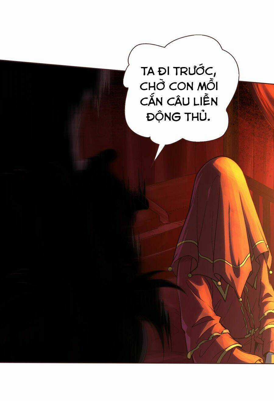 Vong Xuyên Dạ Hành Chapter 2 trang 35