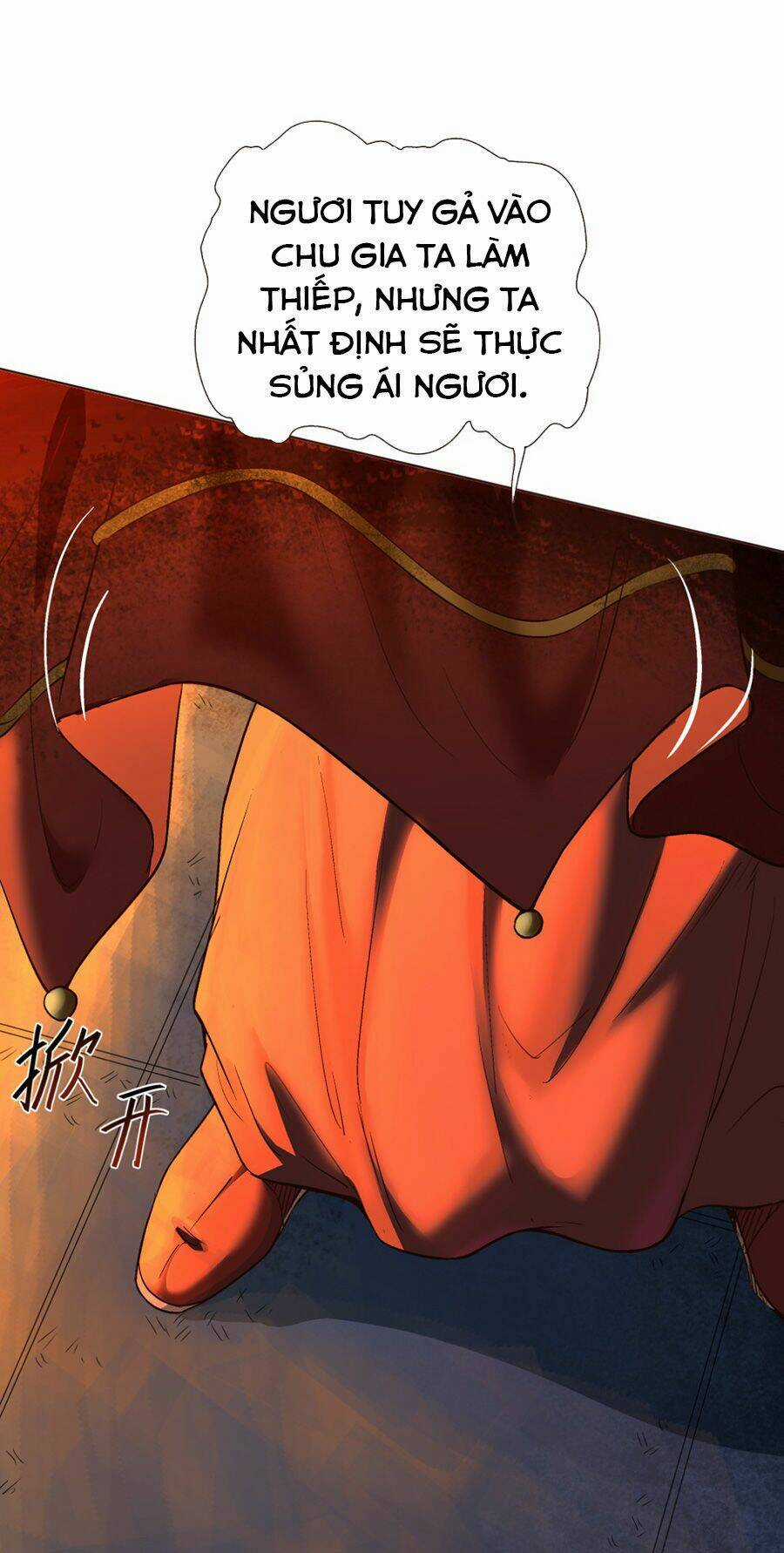 Vong Xuyên Dạ Hành Chapter 2 trang 39