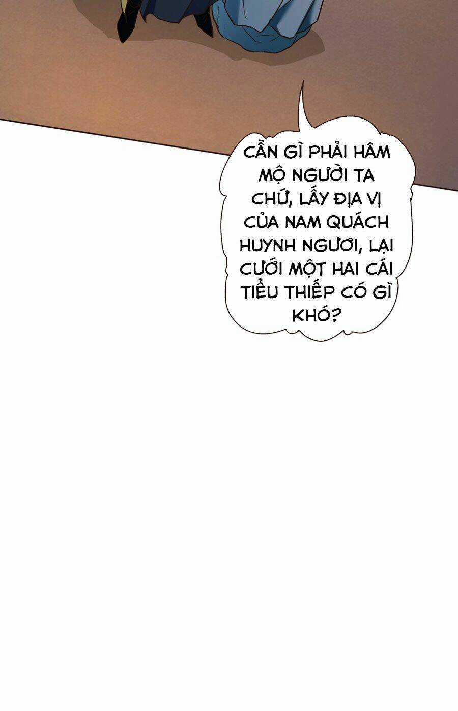 Vong Xuyên Dạ Hành Chapter 2 trang 43