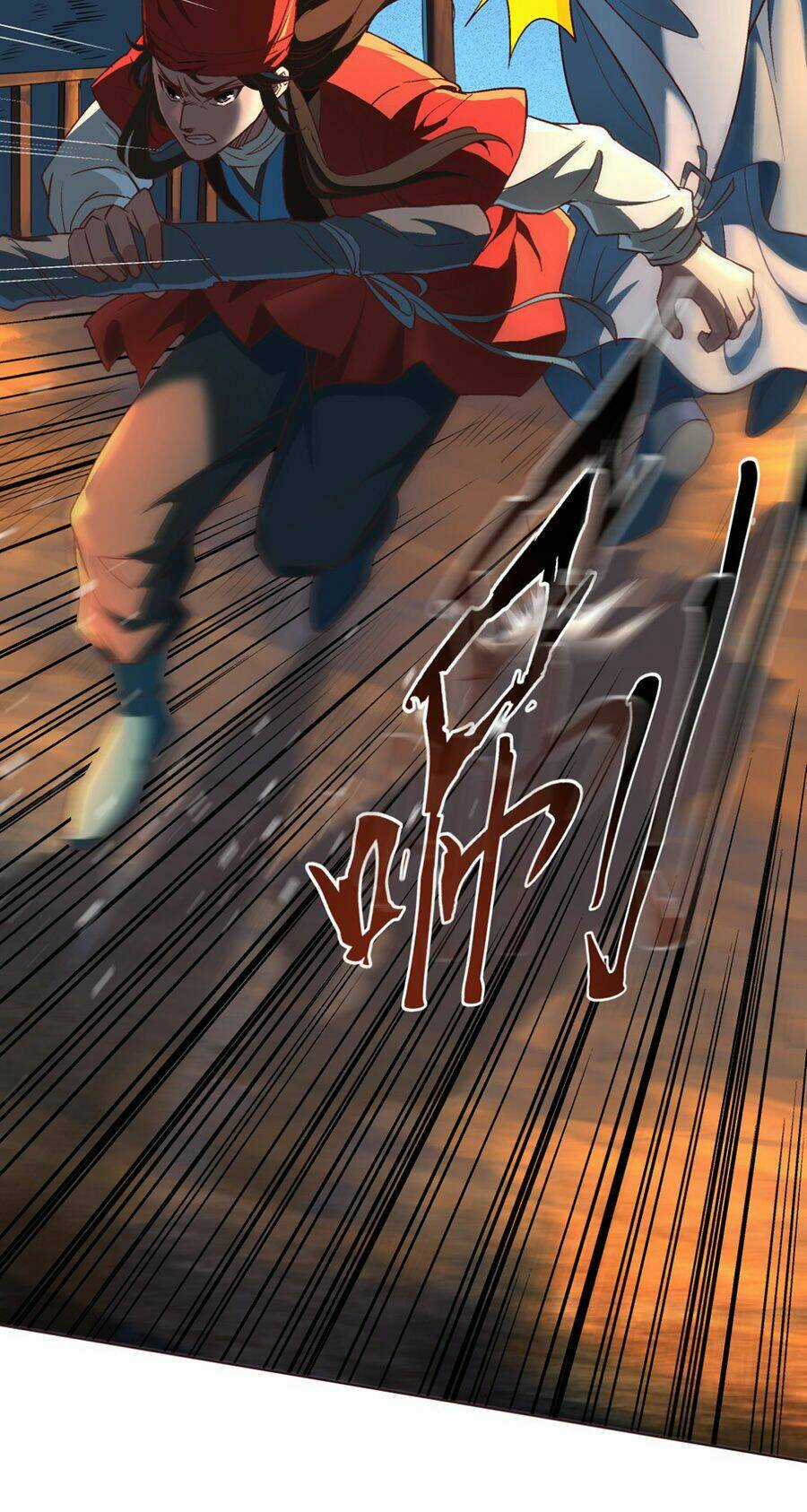 Vong Xuyên Dạ Hành Chapter 2 trang 49