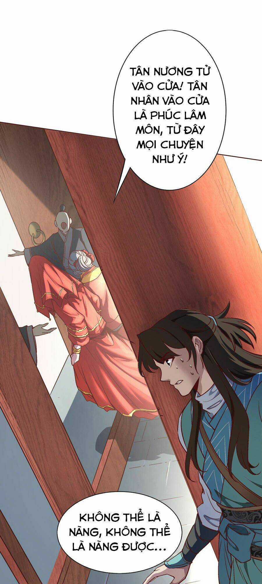 Vong Xuyên Dạ Hành Chapter 2 trang 5