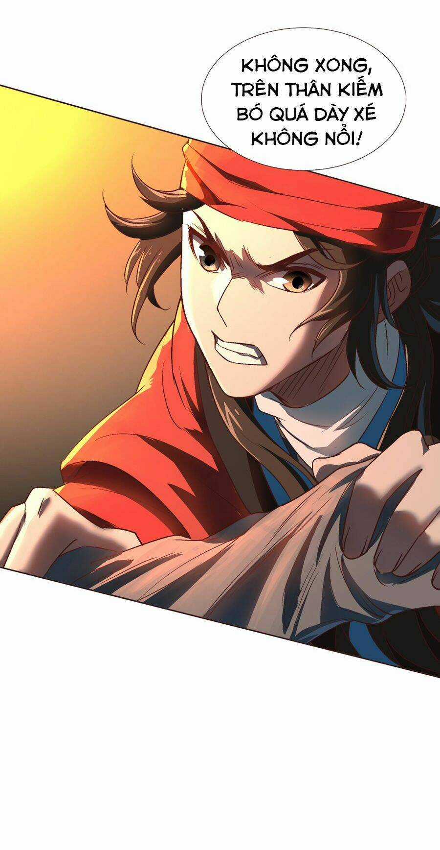 Vong Xuyên Dạ Hành Chapter 2 trang 50