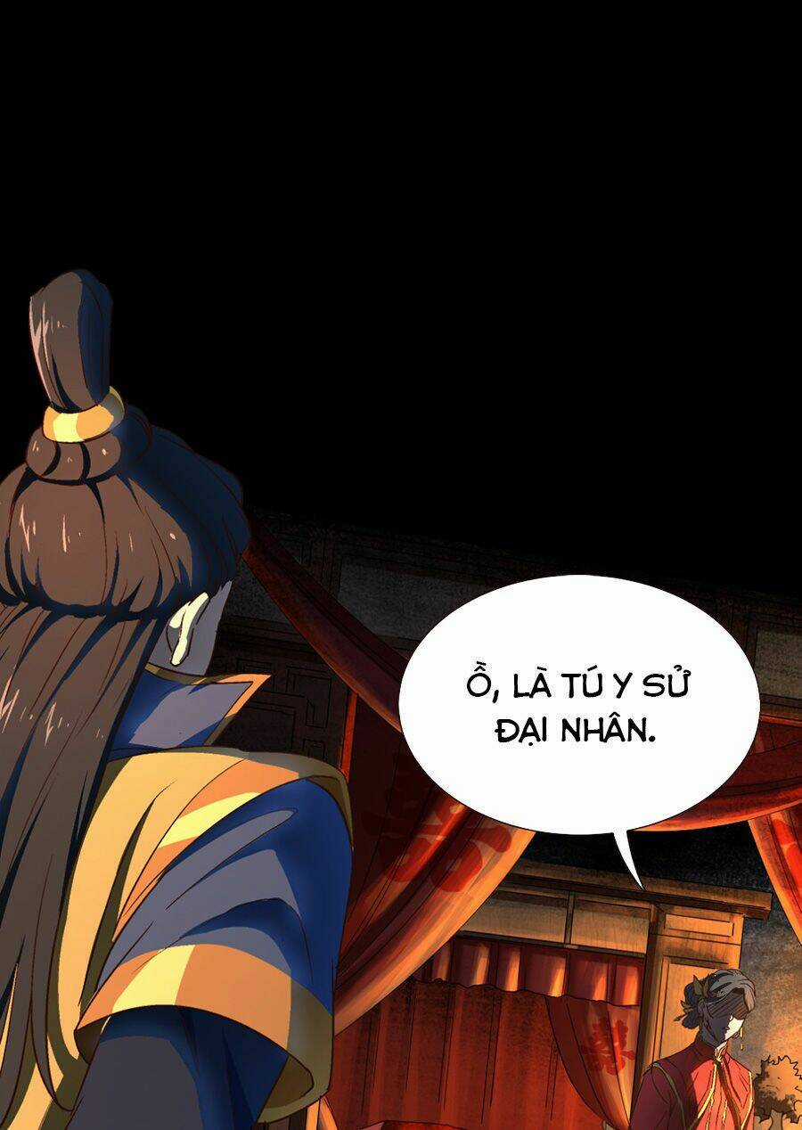 Vong Xuyên Dạ Hành Chapter 2 trang 53