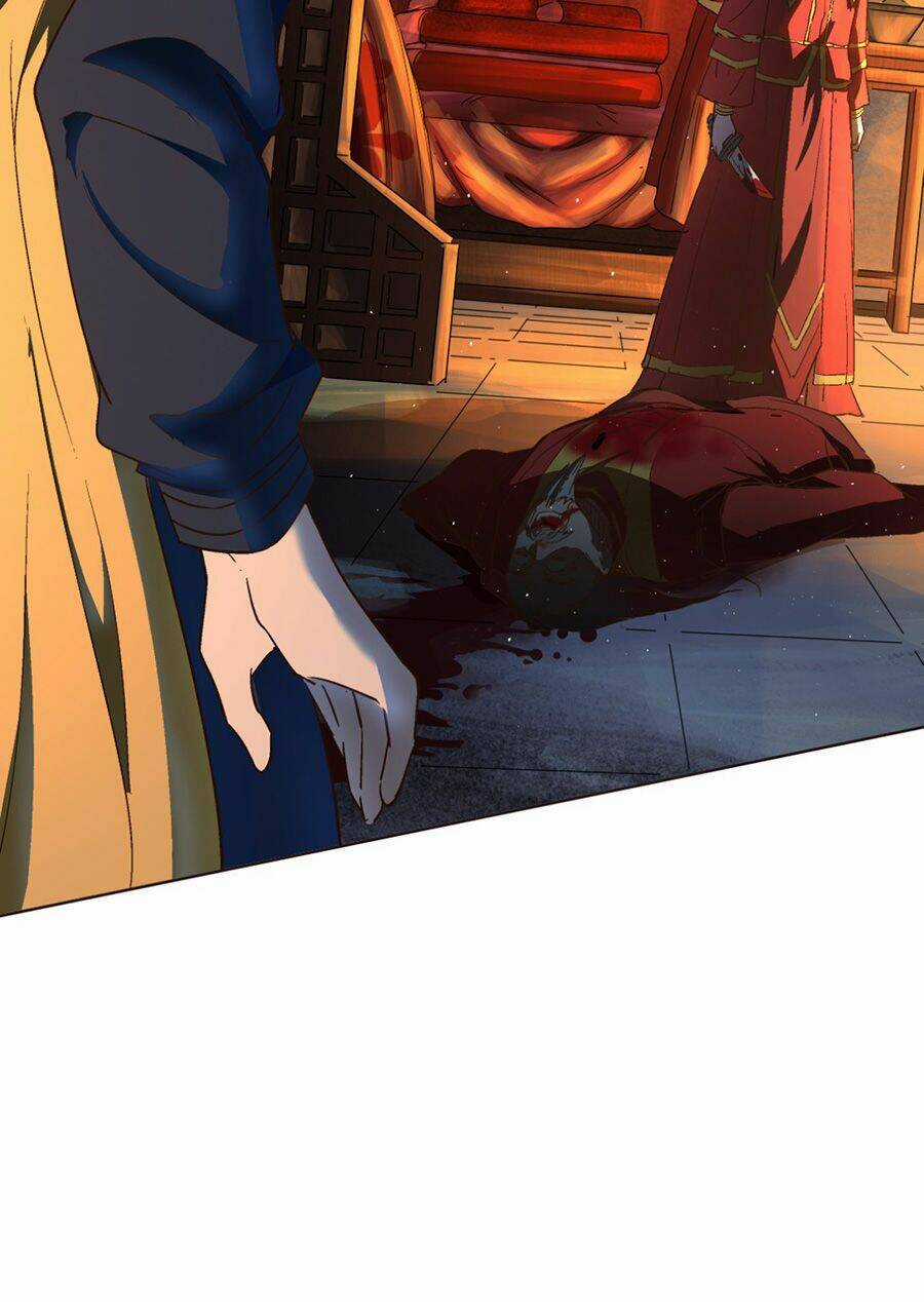 Vong Xuyên Dạ Hành Chapter 2 trang 54